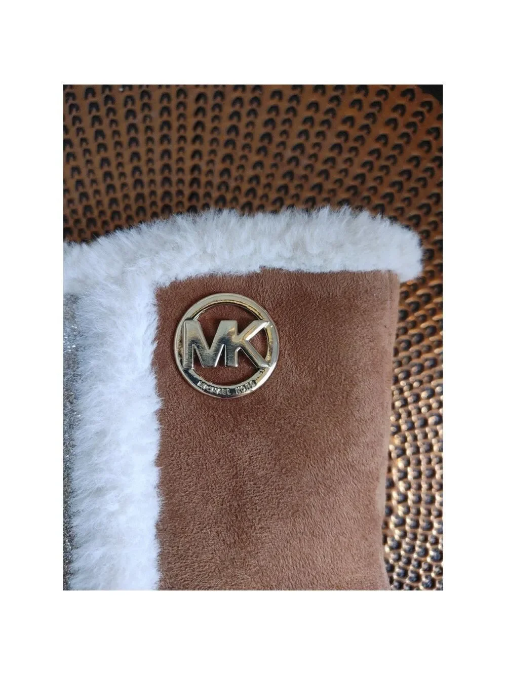 Michael Kors brand michael